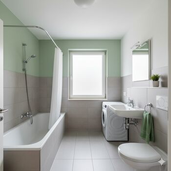 Monteurunterkünfte in Kreuztal – 24h Check-In Bild 4