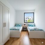 Monteurunterkünfte in Kreuztal – 24h Check-In Bild 1