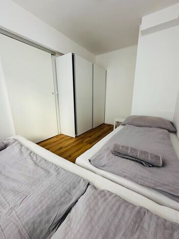 Apartment auf Zeit in Groß Enzersdorf