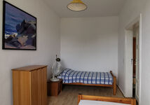 Monteurzimmer/Ferienwohnung altes Pfarrhaus Bild 8