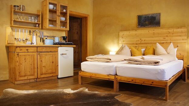 Pension zum Hirschstein Greiz Zdjęcie 5