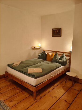 Pension zum Hirschstein Greiz Zdjęcie 2