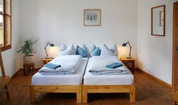 Pension zum Hirschstein Greiz Bild 1