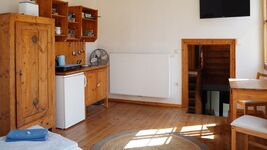 Pension zum Hirschstein Greiz Bild 14