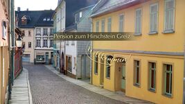 Pension zum Hirschstein Greiz Bild 20