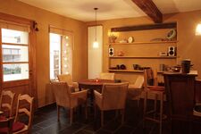 Pension zum Hirschstein Greiz Bild 27