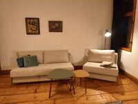 Pension zum Hirschstein Greiz Bild 6