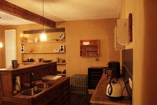 Pension zum Hirschstein Greiz Bild 25