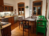 Pension zum Hirschstein Greiz Bild 22