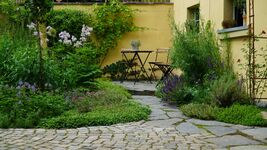 Pension zum Hirschstein Greiz Bild 12