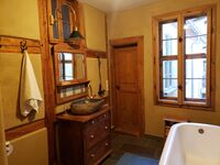 Pension zum Hirschstein Greiz Bild 11