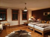 Pension zum Hirschstein Greiz Bild 4