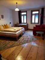 Pension zum Hirschstein Greiz Bild 3