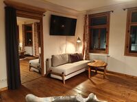 Pension zum Hirschstein Greiz Bild 9