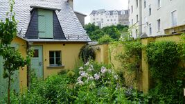 Pension zum Hirschstein Greiz Bild 13