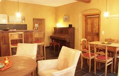 Pension zum Hirschstein Greiz Bild 23