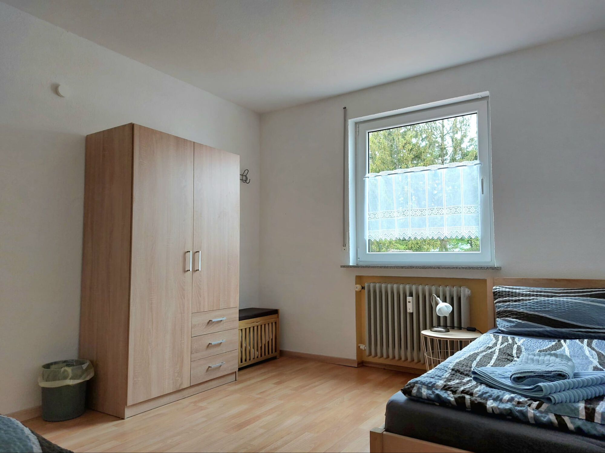 Wohnung 1.OG - SZ_1