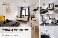 👍 Monteurswohnung zum Wohlfühlen in Bochum 👍 Bild 1