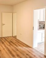 Neu renovierte Zimmer Grevenbroich! Pokoje dla pracownikow! Bild 3