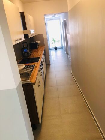 Monteurzimmer in Bremen Mittelshuchting Bild 3