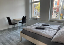 Schöne einfache Zimmer in Oldenburg Bild 2