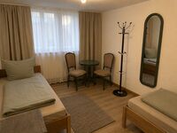 Monteurzimmer in Blaufelden/Herrentierbach Bild 8