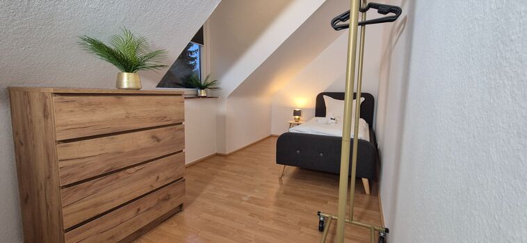 Magnus Quartier Bild 3