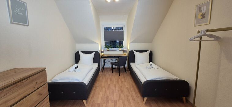 Magnus Quartier Bild 2