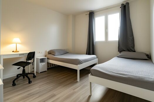 Monteurunterkunft/Monteurwohnung/Möbilierte Wohnung Bild 2