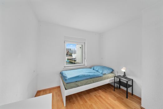 Apartments in Hanau – 24h Check-In Bild 3