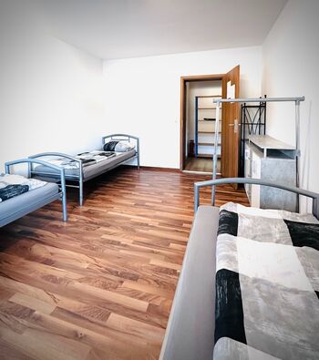 Monteur Pension Huber Zdjęcie 5