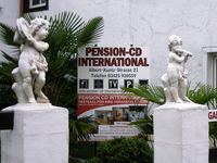 PENSION CD INTERNATIONAL Bild 2