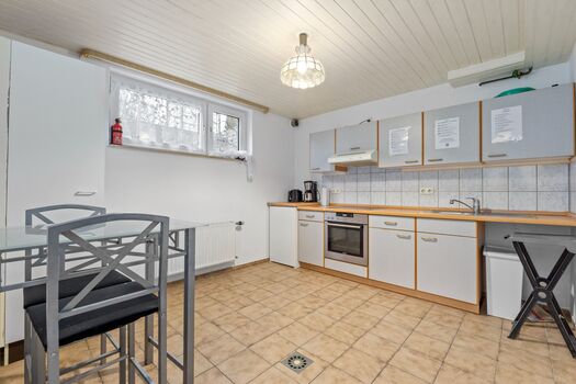 Apartments in Saarbrücken – 24h Check-In Picture 3