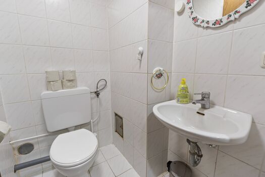 Apartments in Saarbrücken – 24h Check-In Picture 4