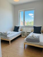 Uferweg Bad Kleinen Bild 2