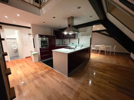 Oliver Moll Wohnung Jagststraße 1 Ellwangen Bild 5