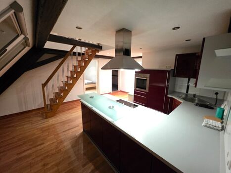 Oliver Moll Wohnung Jagststraße 1 Ellwangen Bild 4