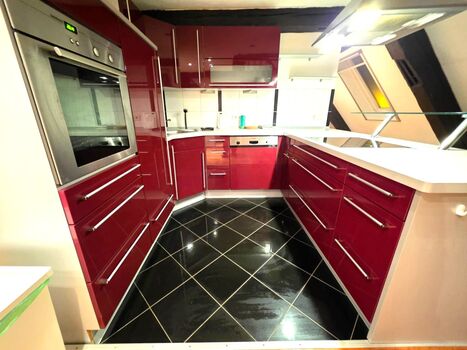 Oliver Moll Wohnung Jagststraße 1 Ellwangen Bild 3