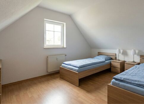 Monteurunterkünfte in Herborn – 24h Check-In Bild 3