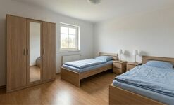 Monteurunterkünfte in Herborn – 24h Check-In Bild 4