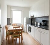 Monteurunterkünfte in Herborn – 24h Check-In Bild 1