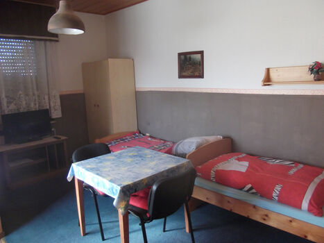 Gästezimmer Dalschen Picture 3