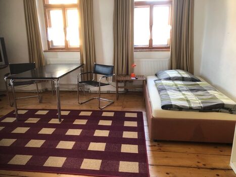 Wohnung Foteler und Ditz Immobilien GbR Bild 2