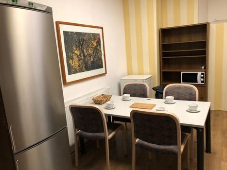 Wohnung Foteler und Ditz Immobilien GbR Bild 2