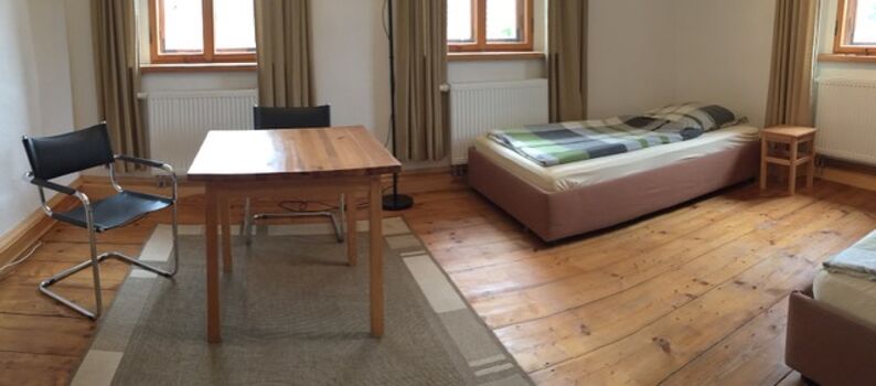 Wohnung Foteler und Ditz Immobilien GbR Bild 3