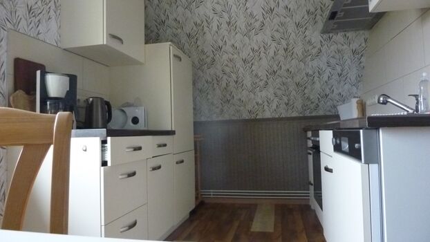 Wohnung Purwin Bild 3