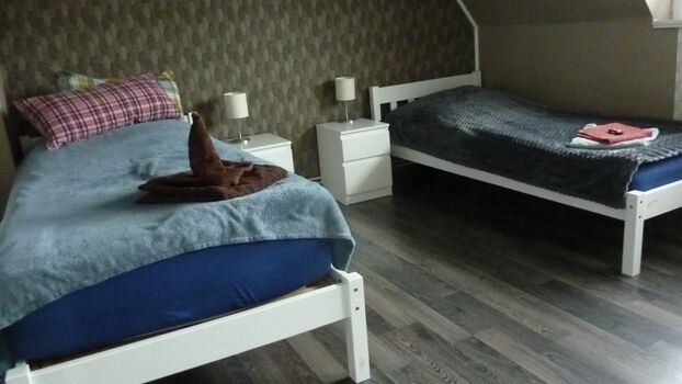 Wohnung Purwin Bild 2