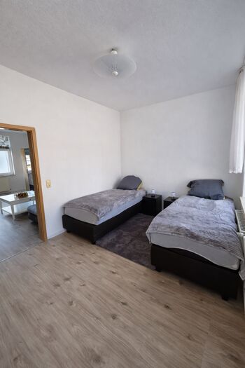 Wohnung Beltschikow