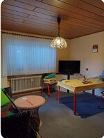 Handwerkerwohnung Bild 10