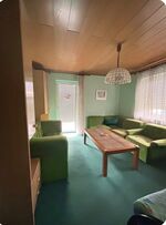 Handwerkerwohnung Bild 2